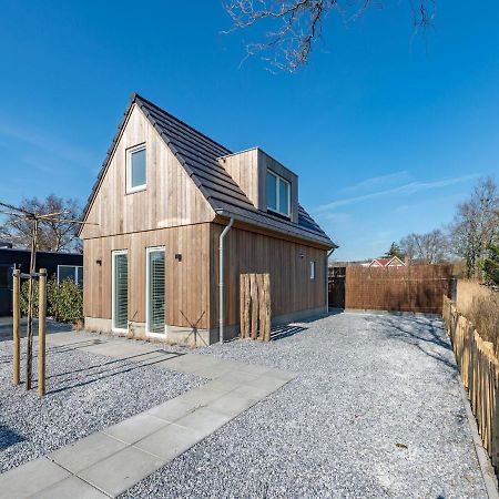 Cosy Holiday Home In Oostkapelle With A Garden 外观 照片