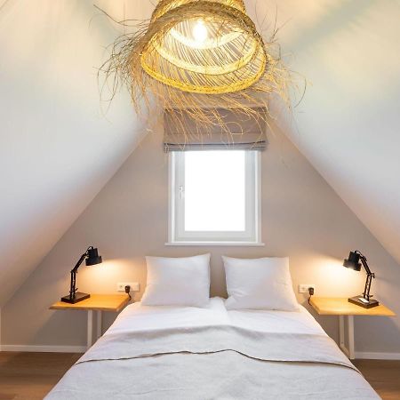 Cosy Holiday Home In Oostkapelle With A Garden 外观 照片