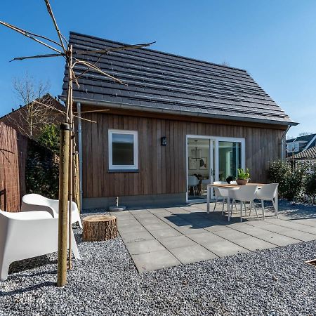 Cosy Holiday Home In Oostkapelle With A Garden 外观 照片