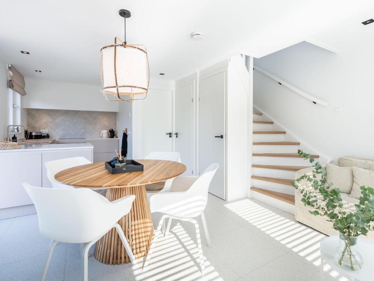 Cosy Holiday Home In Oostkapelle With A Garden 外观 照片