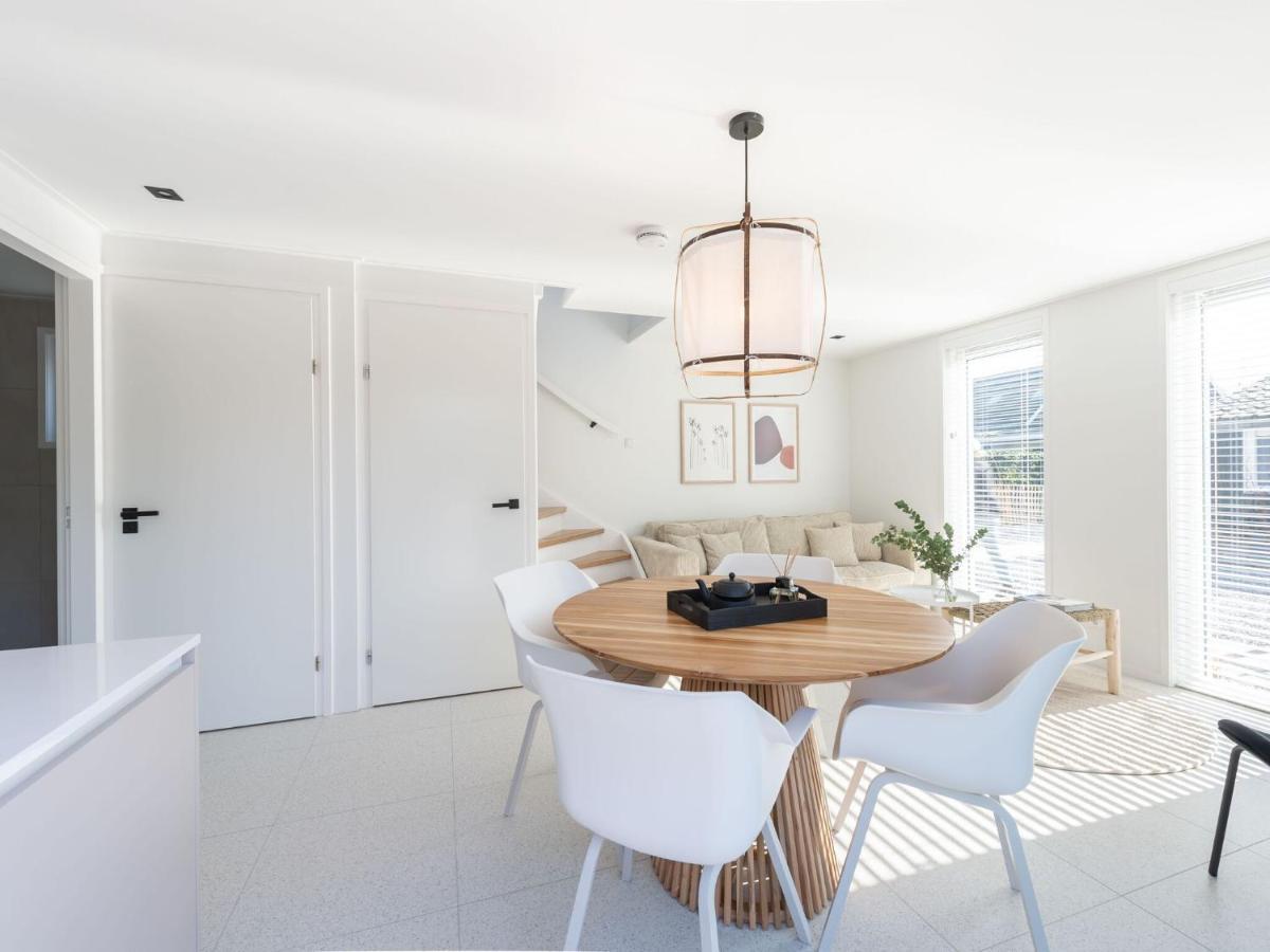Cosy Holiday Home In Oostkapelle With A Garden 外观 照片