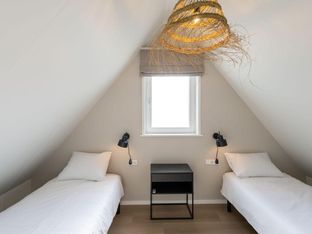 Cosy Holiday Home In Oostkapelle With A Garden 外观 照片