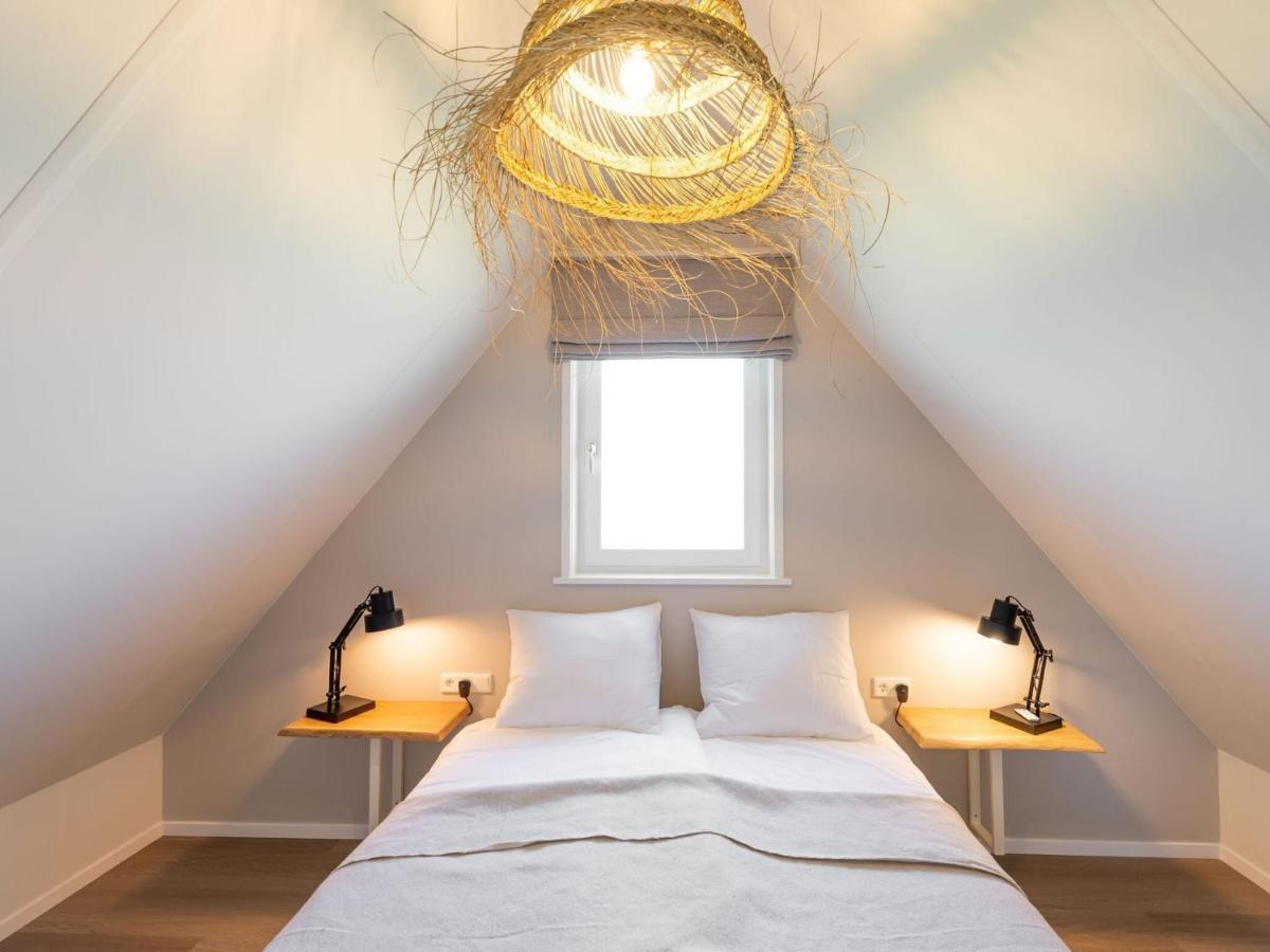 Cosy Holiday Home In Oostkapelle With A Garden 外观 照片