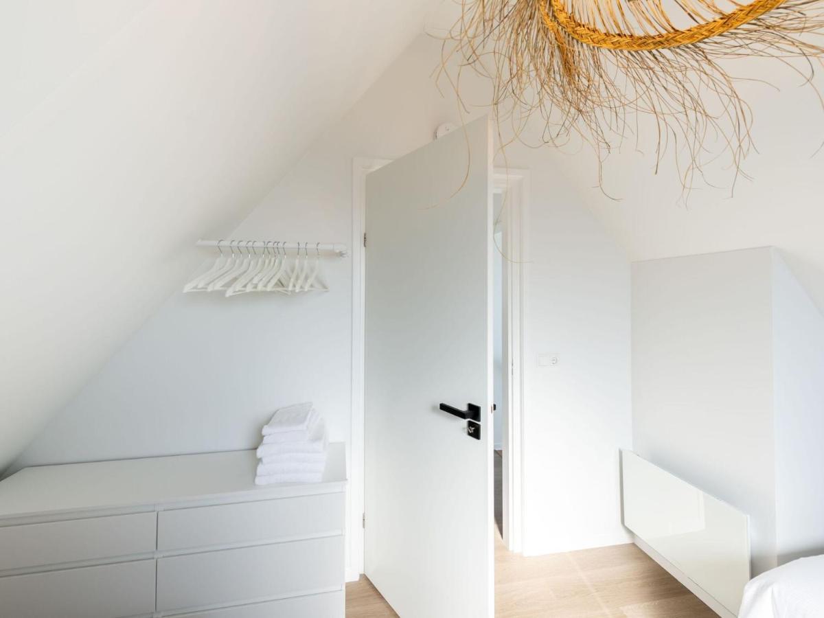 Cosy Holiday Home In Oostkapelle With A Garden 外观 照片