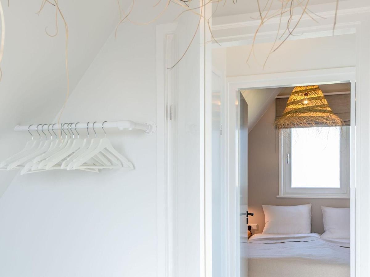 Cosy Holiday Home In Oostkapelle With A Garden 外观 照片